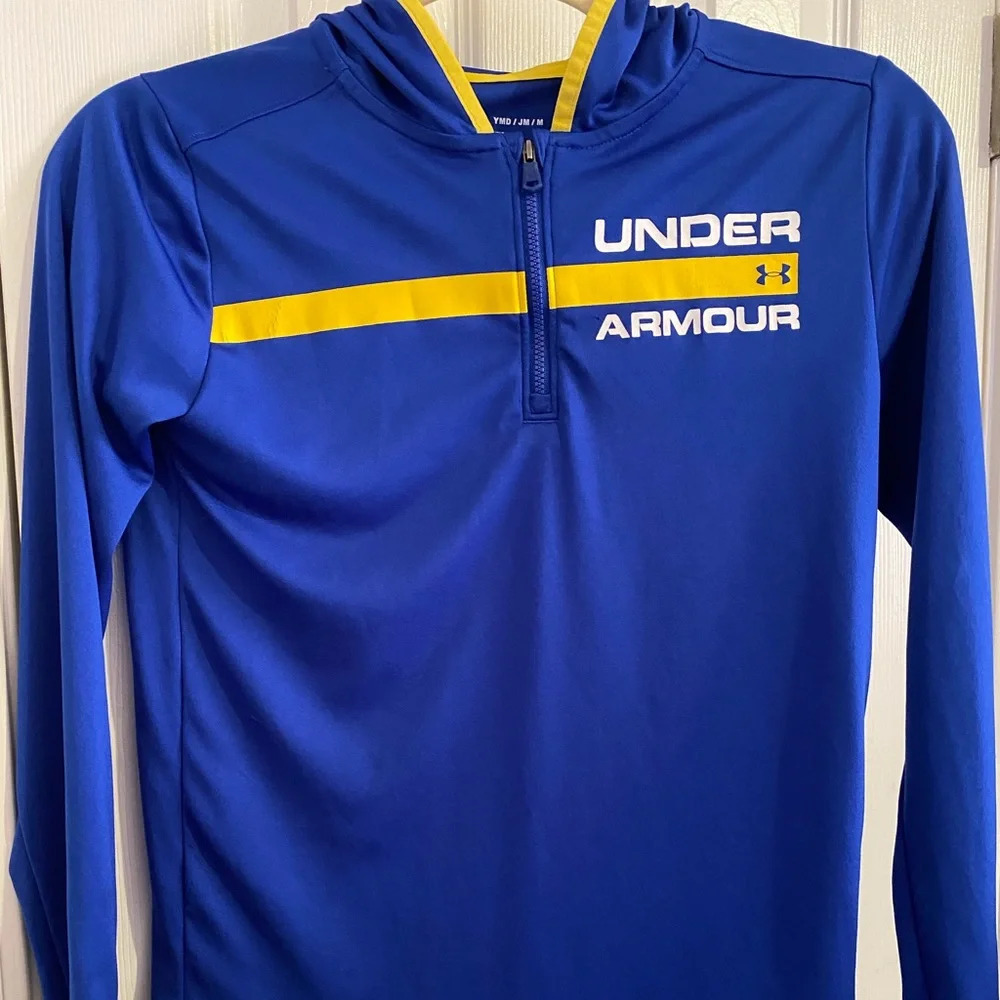 Under Armour Shirt